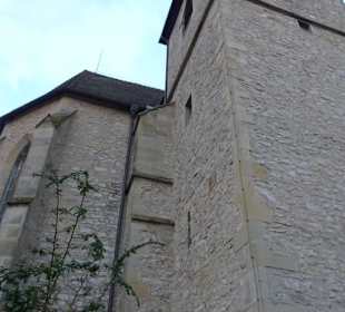 Ev.Stadtkirche Besigheim