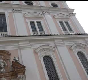 Kirche St. Michael