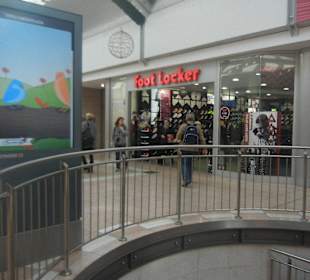 Billstedter Einkaufscenter