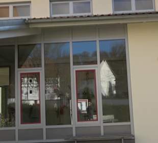 Evang. Gemeindehaus Meidestetten