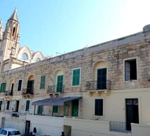 Our Lady of mount Carmel