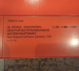 Stadtmuseum Simeonstift