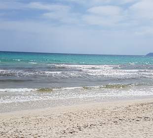 Strand Playa/Platja de Muro