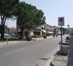 Einkaufsparadies Bibione