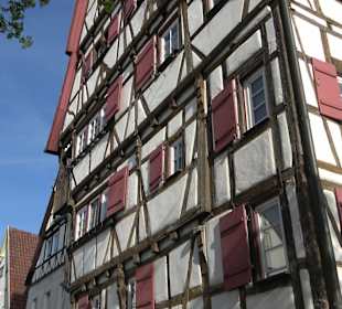 Altstadt Blaubeuren