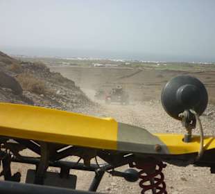Buggy Tours Lanzarote, Puerto Calero