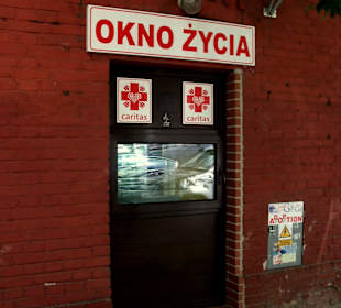 Okno życia