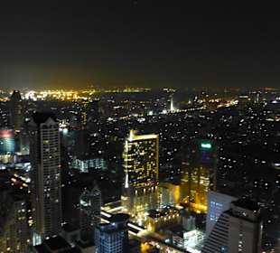 Bangkok @ Night