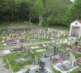 500 Jahre alte Kirche S. Giacomo