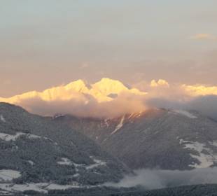 Wandern San Lorenzo di Sebato / Sankt Lorenzen