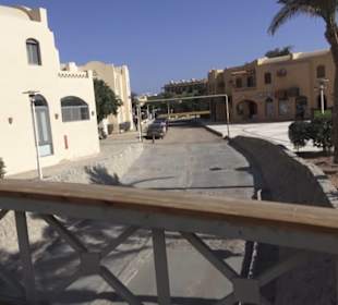 Rundfahrt El Gouna