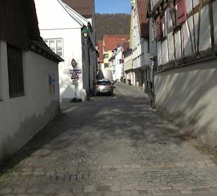 Wohn- und Handwerkerhaus Hoher Will