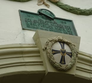 Deutschordensschloss