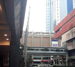 Coffee 168 in Nebenstrasse