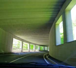 Plöckenpass 2010 die ganze Strecke