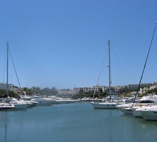 Hafen