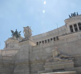 Monumento Nazionale a Vittorio Emmanuele II