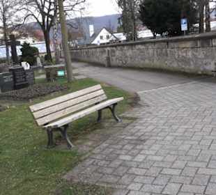 Friedhof Auchtert