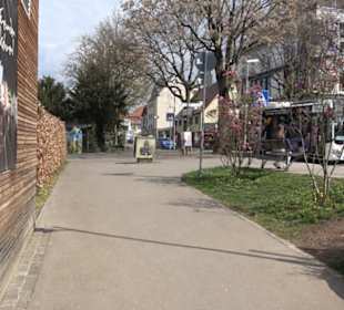 Altstadt Kirchheim unter Teck