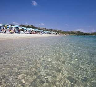 Spiaggia