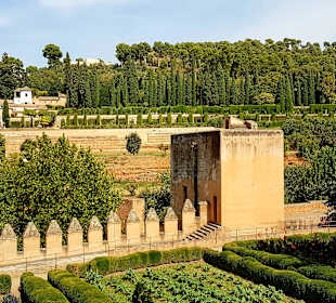 Alhambra