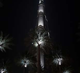 Burj Khalifa