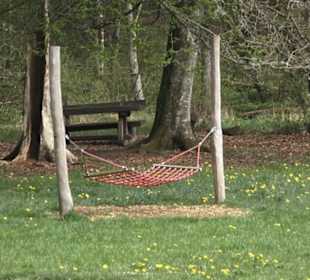 Wanderweg Hochgehswiggert