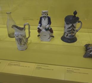 Stadtmuseum Simeonstift