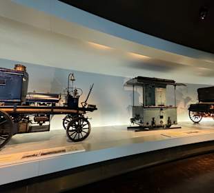 Mercedes-Benz Museum