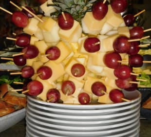 Espargos
