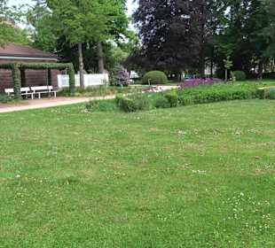 Kurpark
