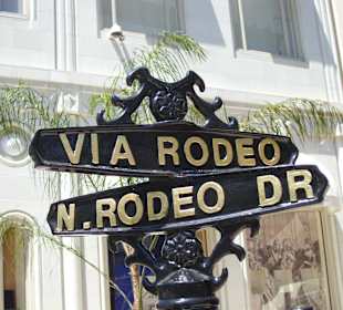 Rodeo Drive