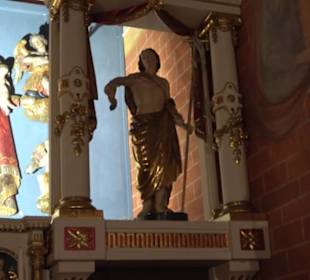 Wallfahrtskirche Maria Loreto