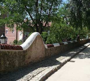 Park Guell