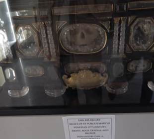 Cathedral Museum