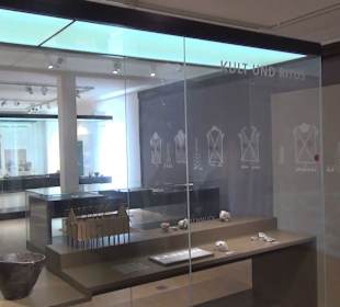 Archäologisches Landesmuseum