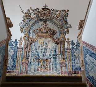 Paço Episcopal de Faro