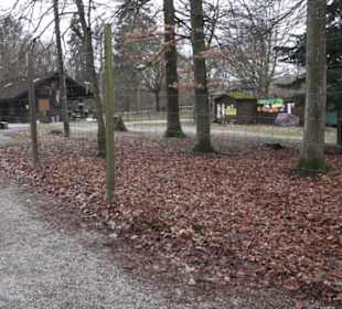 Wildpark Eichert