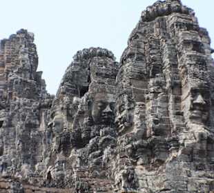 Bayon Baphuon