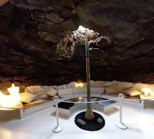 Fundacion Cesar Manrique