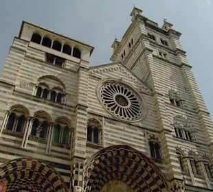 Katedra San Lorenzo