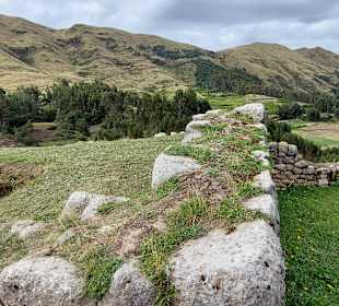 Puka Pukara