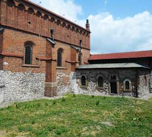 Museum Alte Synagoge