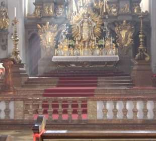 Pfarrkirche St. Peter