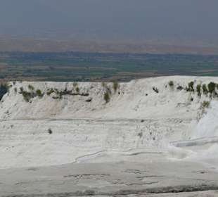 Pammukale