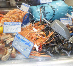 Hallette du Vieux Marché