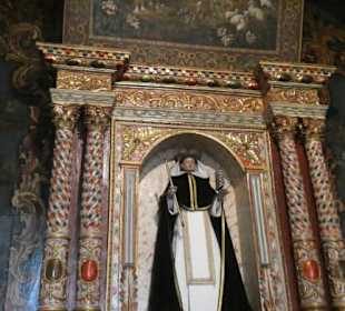Kapelle / Ermita de San Telmo in Puerto de la Cruz
