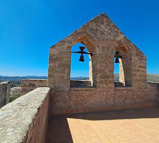 Castell de Capdepera