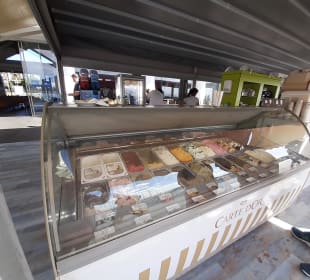 Promenade Caleta de Fuste