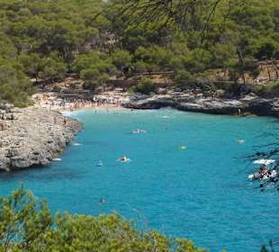 Cala Borgit